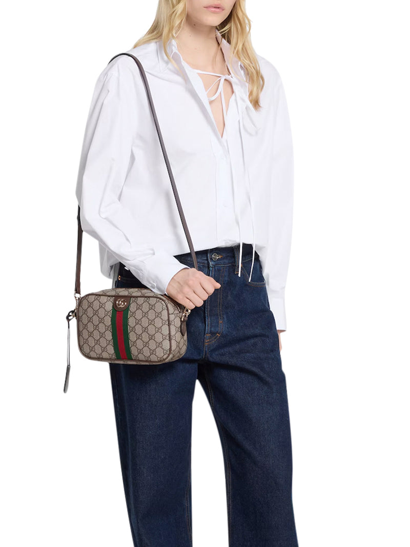 CAMERA BAG OPHIDIA MISURA PICCOLA