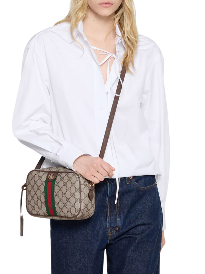 CAMERA BAG OPHIDIA MISURA PICCOLA