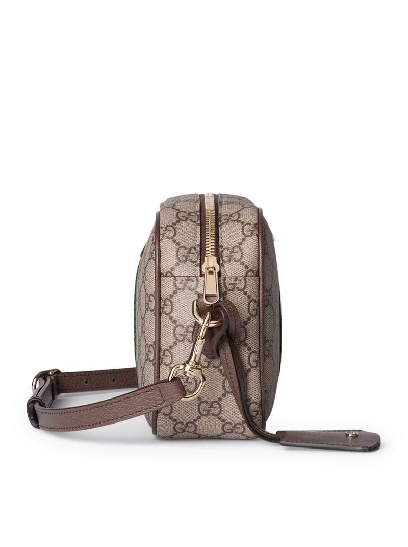 CAMERA BAG OPHIDIA MISURA PICCOLA