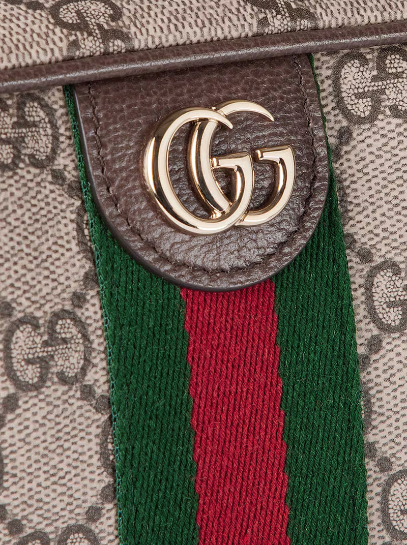 CAMERA BAG OPHIDIA MISURA PICCOLA