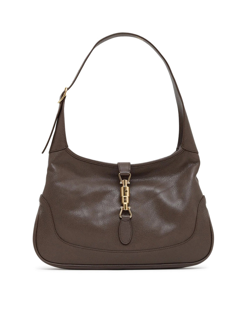 BORSA A SPALLA JACKIE MISURA MEDIA