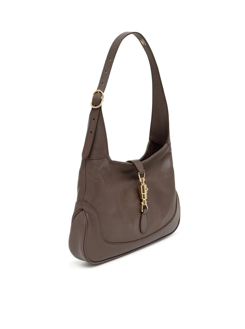 BORSA A SPALLA JACKIE MISURA MEDIA
