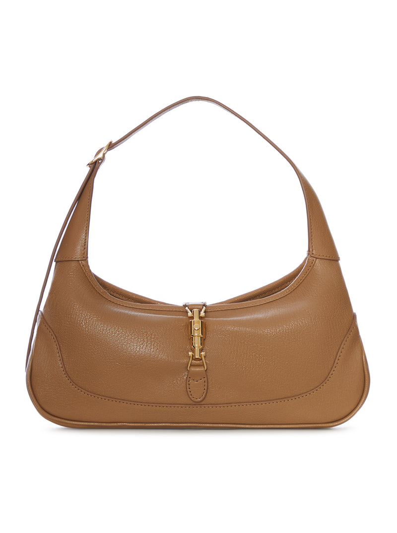 BORSA A SPALLA JACKIE SLIM MISURA MEDIA