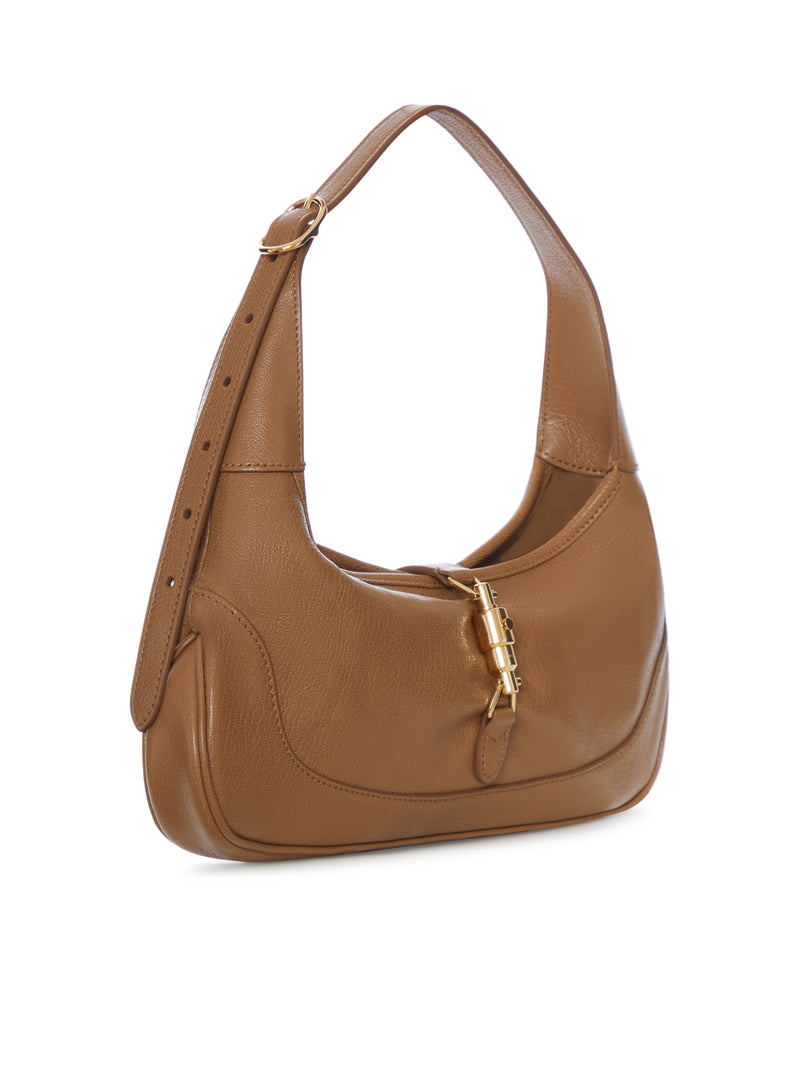 BORSA A SPALLA JACKIE SLIM MISURA MEDIA