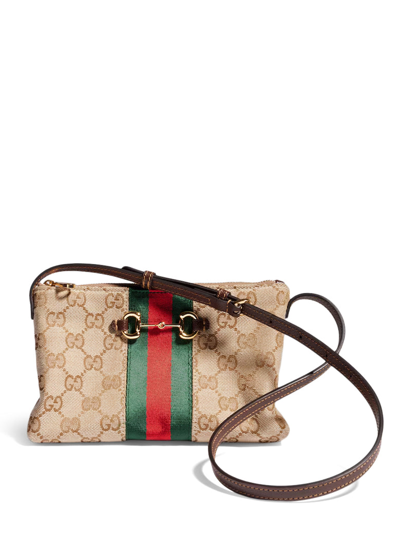 BORSA HORSEBIT WEB A TRACOLLA PICCOLA