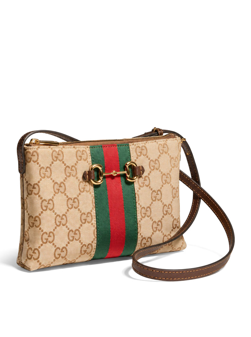 BORSA HORSEBIT WEB A TRACOLLA PICCOLA