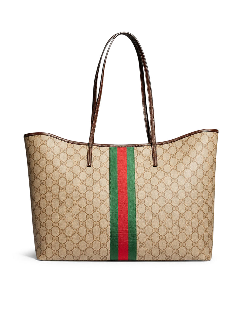 BORSA SHOPPING GUCCI TRIBECA MISURA GRANDE
