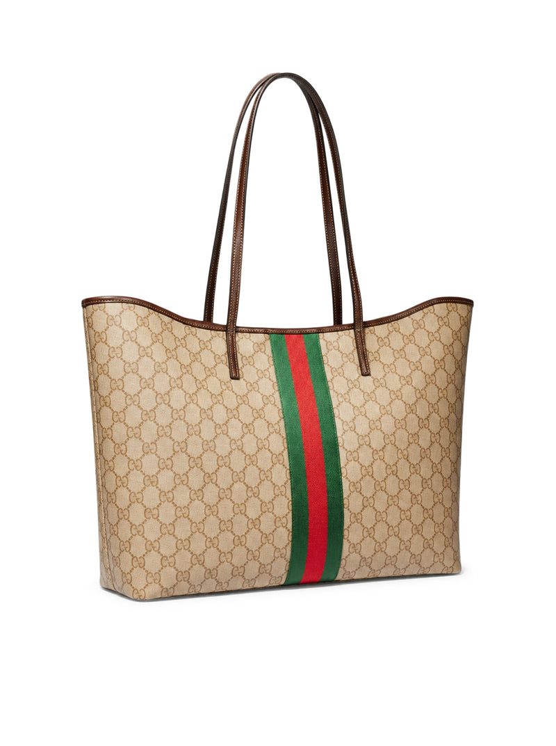 BORSA SHOPPING GUCCI TRIBECA MISURA GRANDE