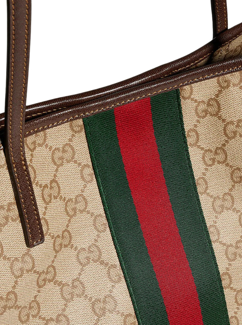 BORSA SHOPPING GUCCI TRIBECA MISURA GRANDE