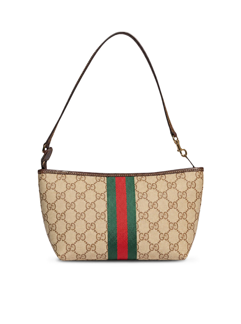 POUCH MISURA PICCOLA CON CINTURINO E WEB