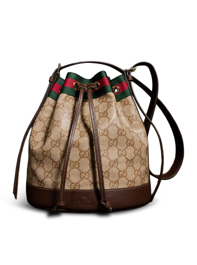 MINI BORSA A SECCHIELLO GUCCI VENICE