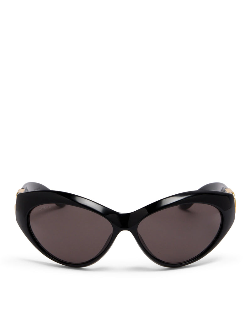 OCCHIALI DA SOLE CAT EYE