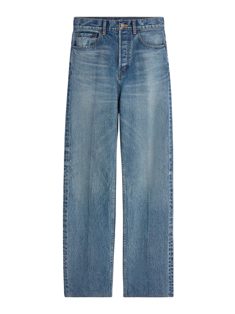 JEANS BOYFRIEND 001 IN DENIM