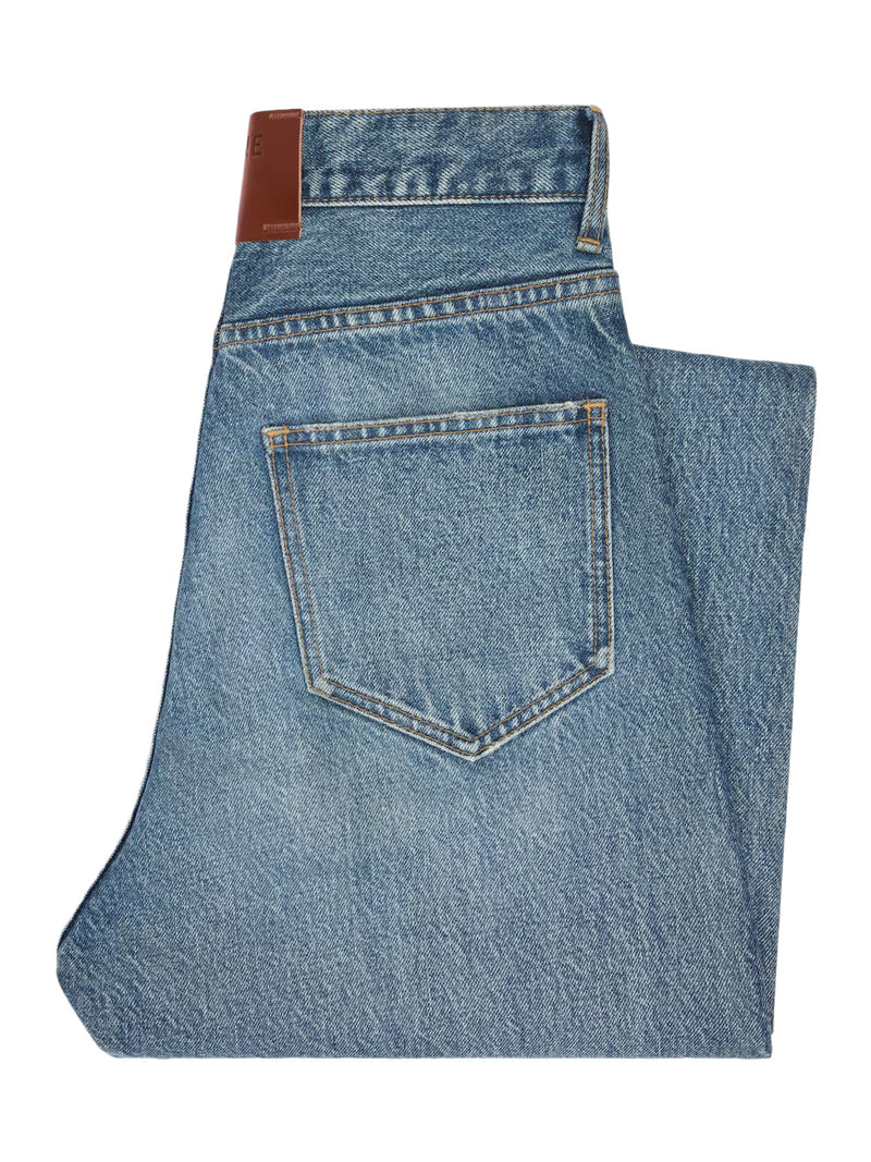 JEANS BOYFRIEND 001 IN DENIM