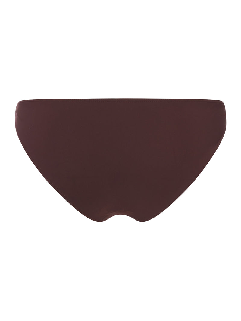 SLIP DA BAGNO TRIOMPHE IN JERSEY OPACO
