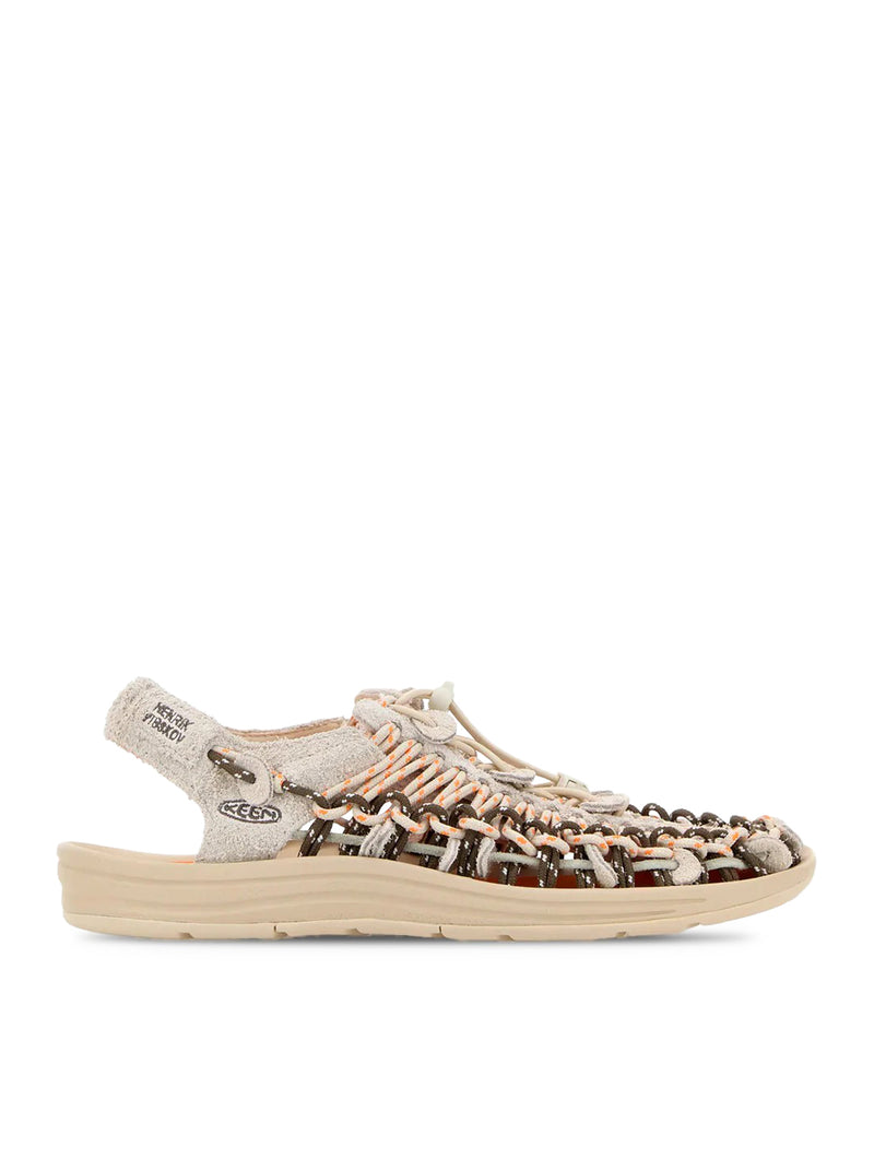 SANDALO SNEAKERS UNEEK LEA X