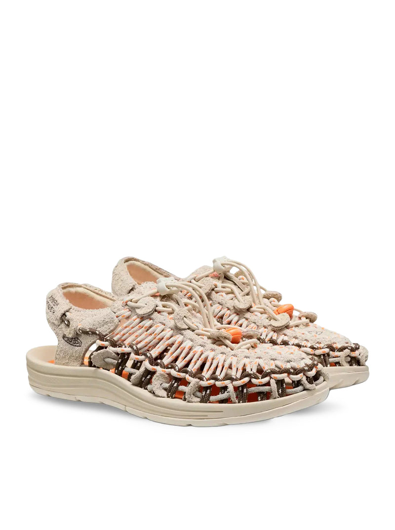SANDALO SNEAKERS UNEEK LEA X