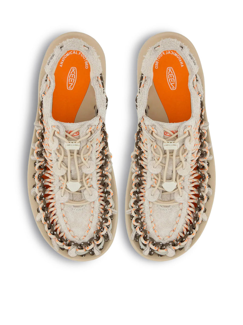 SANDALO SNEAKERS UNEEK LEA X