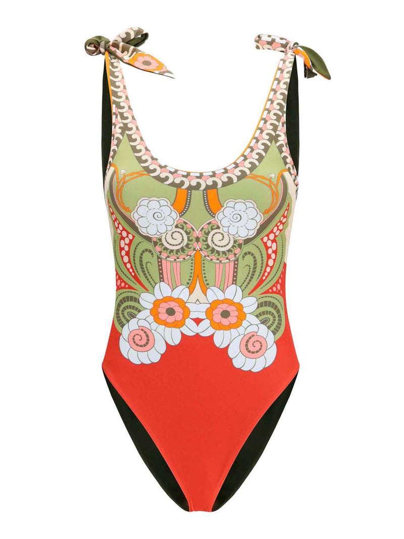 COSTUME INTERO PAMMY REVERSIBILE