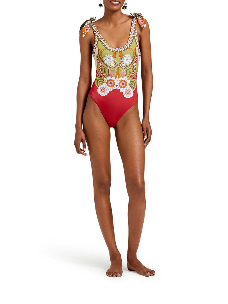 COSTUME INTERO PAMMY REVERSIBILE