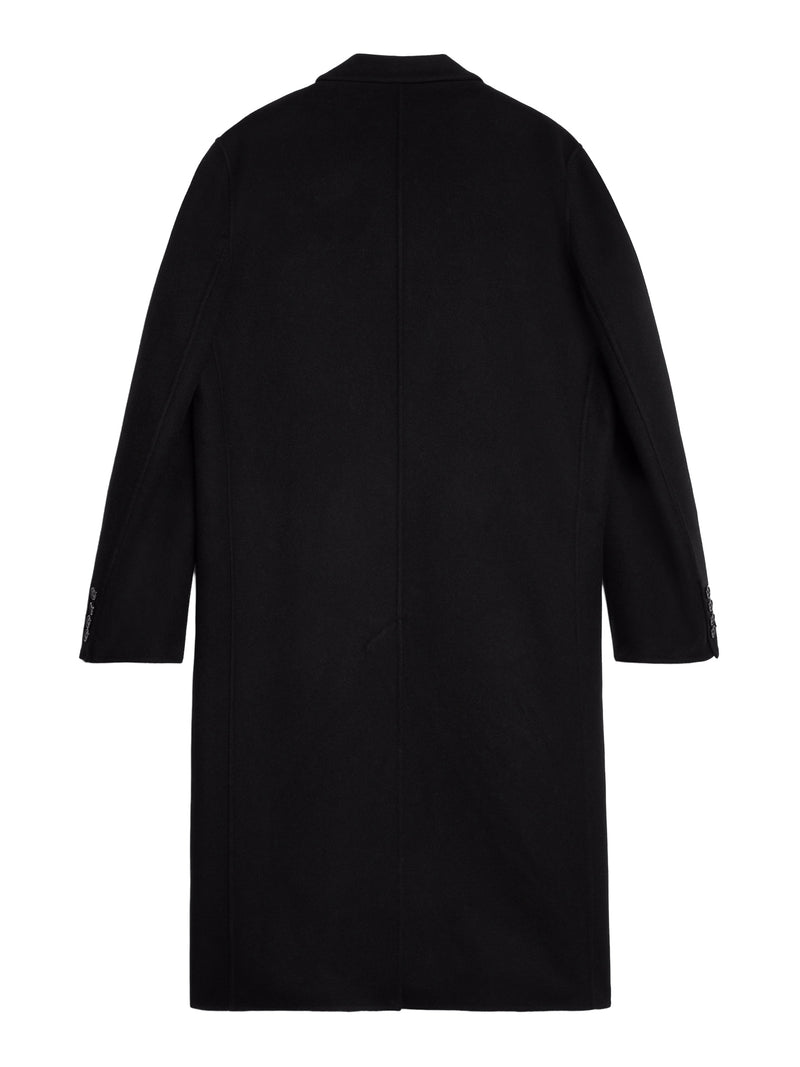 CAPPOTTO IN CASHMERE DOUBLE-FACE