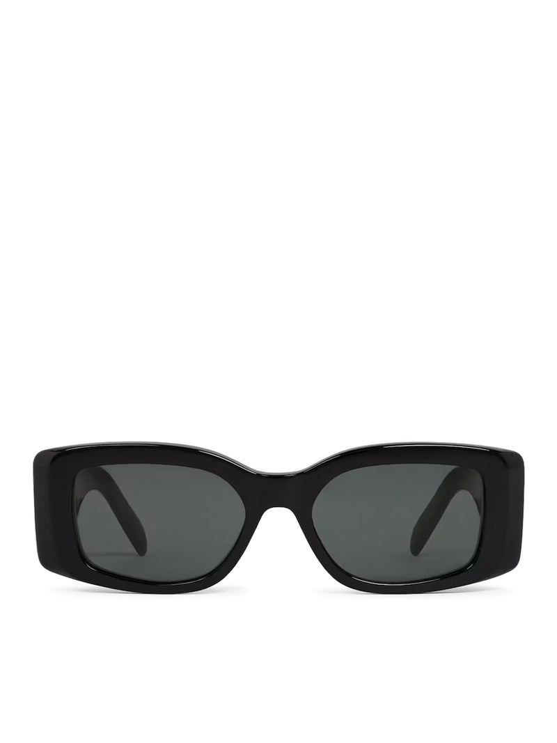 OCCHIALI DA SOLE TRIOMPHE XL 01 IN ACETATO