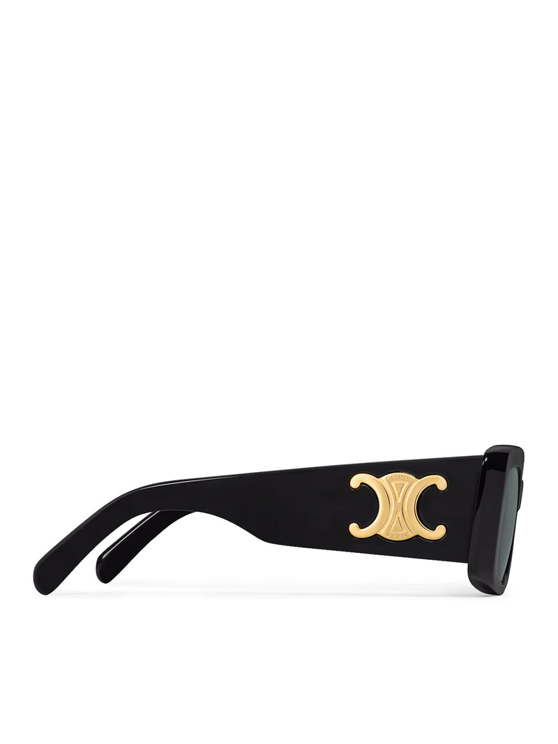 OCCHIALI DA SOLE TRIOMPHE XL 01 IN ACETATO