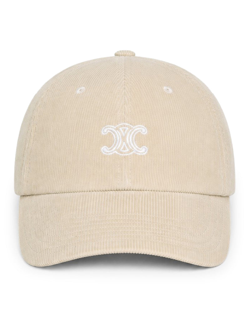 CAPPELLINO TRIOMPHE RICHELIEU IN VELLUTO A COSTE