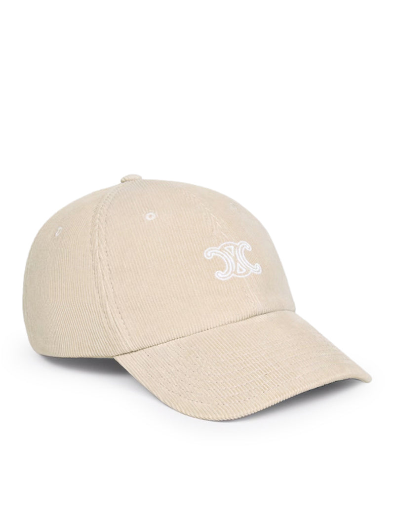 CAPPELLINO TRIOMPHE RICHELIEU IN VELLUTO A COSTE