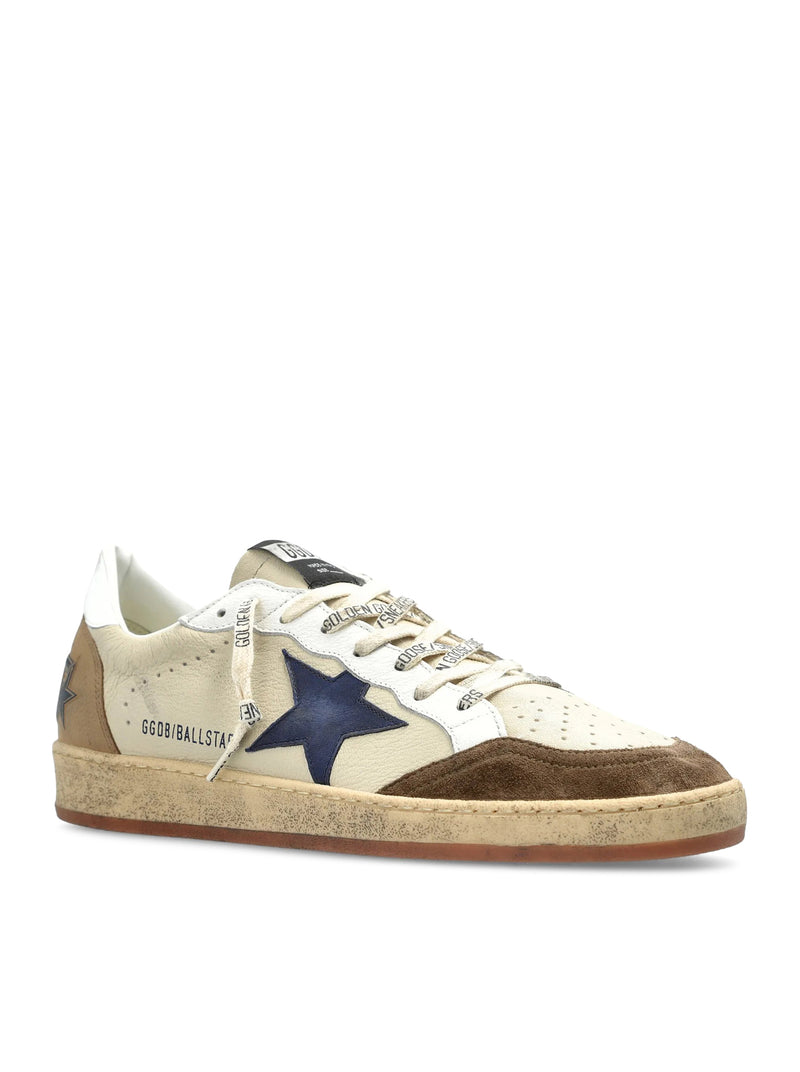 SNEAKERS BALL-STAR STAR PATCH