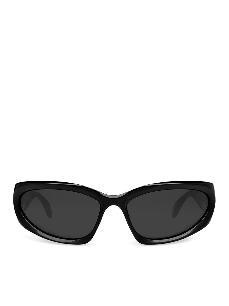 OCCHIALI DA SOLE SWIFT OVAL IN NYLON INIETTATO BIO