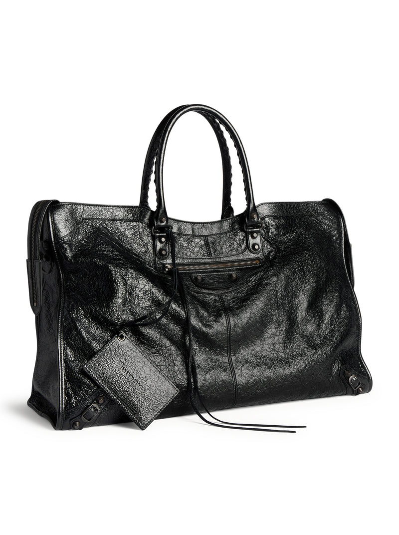 BORSA DA VIAGGIO LE CITY IN PELLE