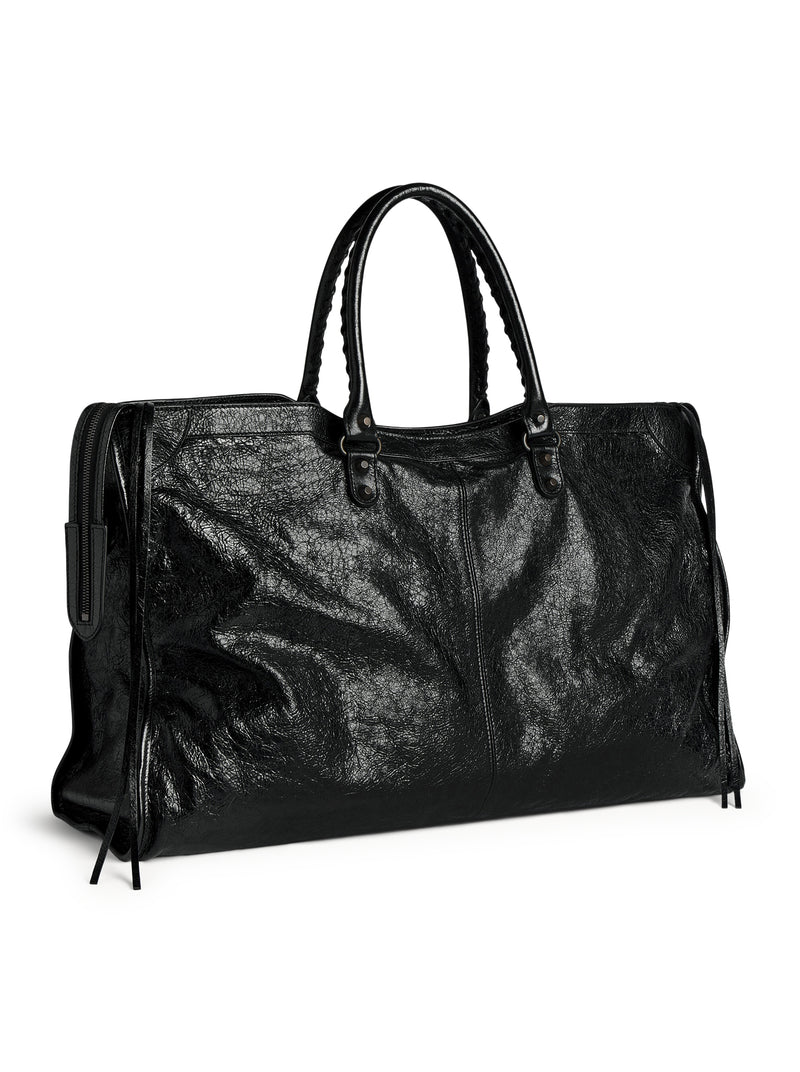 BORSA DA VIAGGIO LE CITY IN PELLE