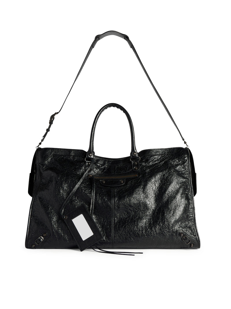 BORSA DA VIAGGIO LE CITY IN PELLE