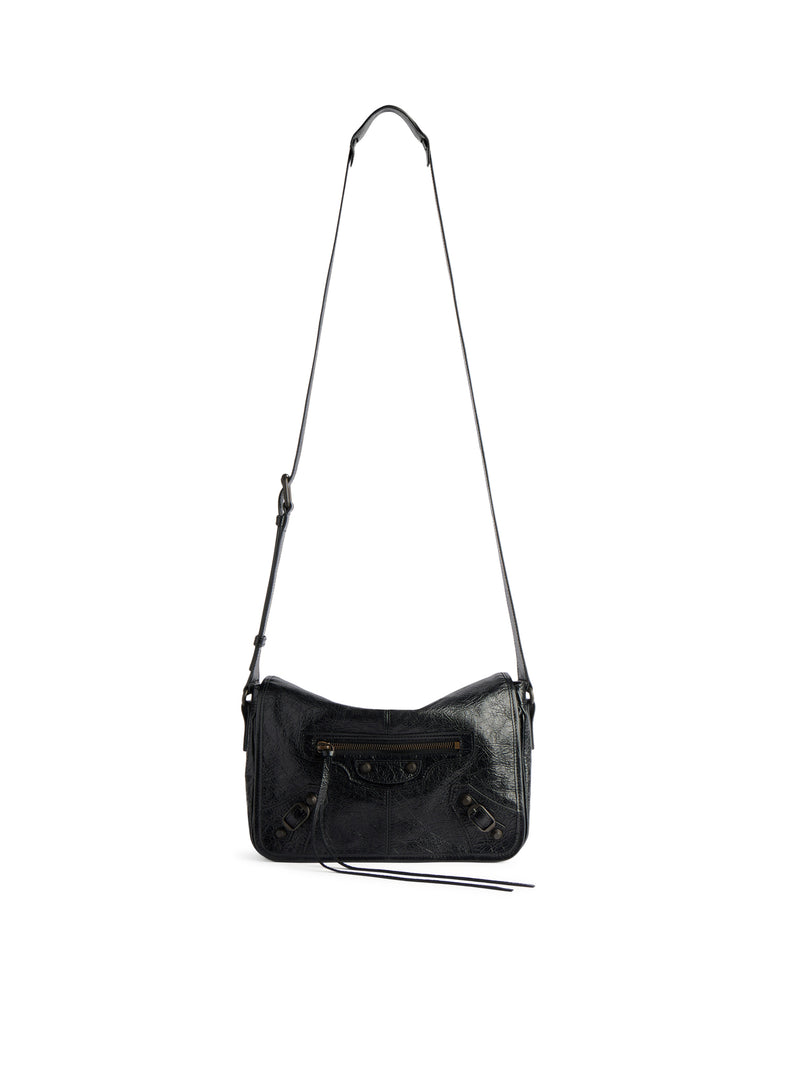 BORSA MESSENGER LE CITY PICCOLA CON PATTA