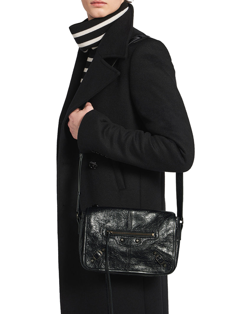 BORSA MESSENGER LE CITY PICCOLA CON PATTA