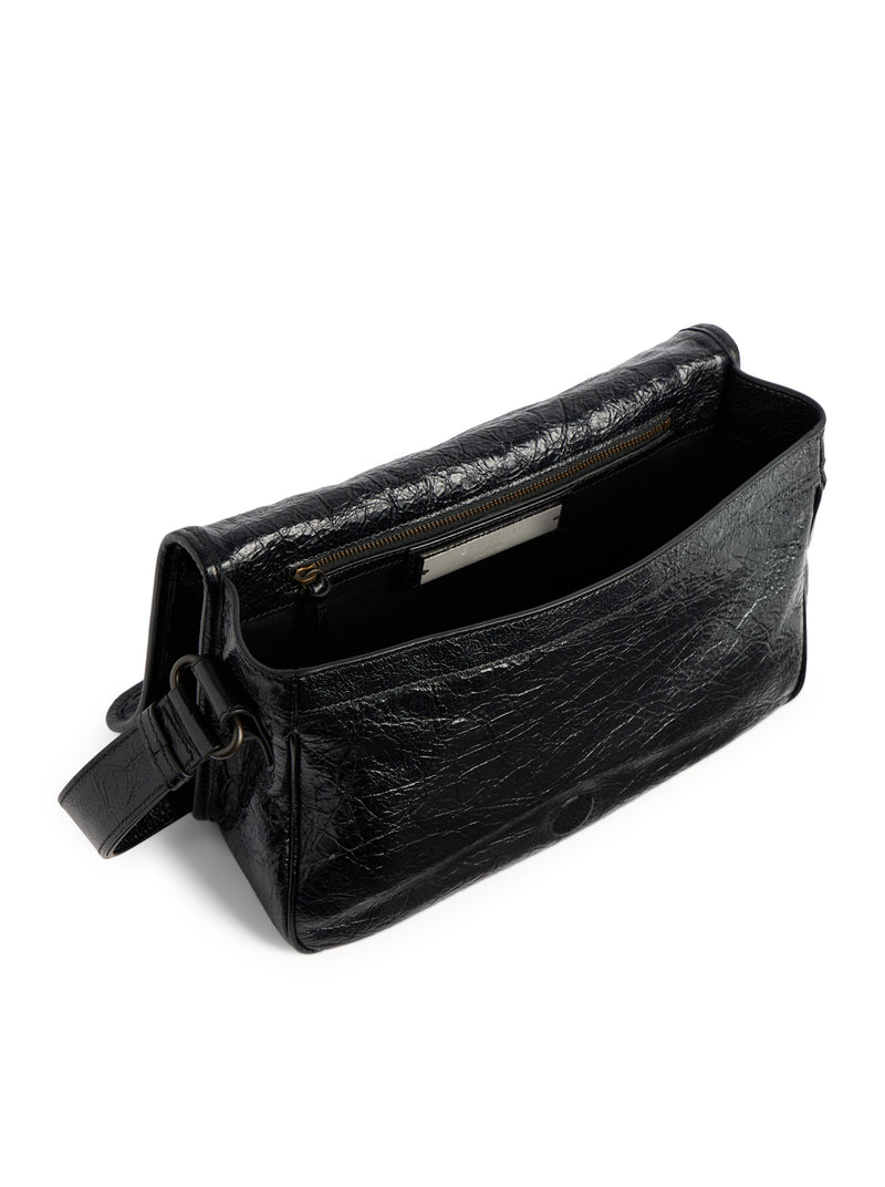 BORSA MESSENGER LE CITY PICCOLA CON PATTA