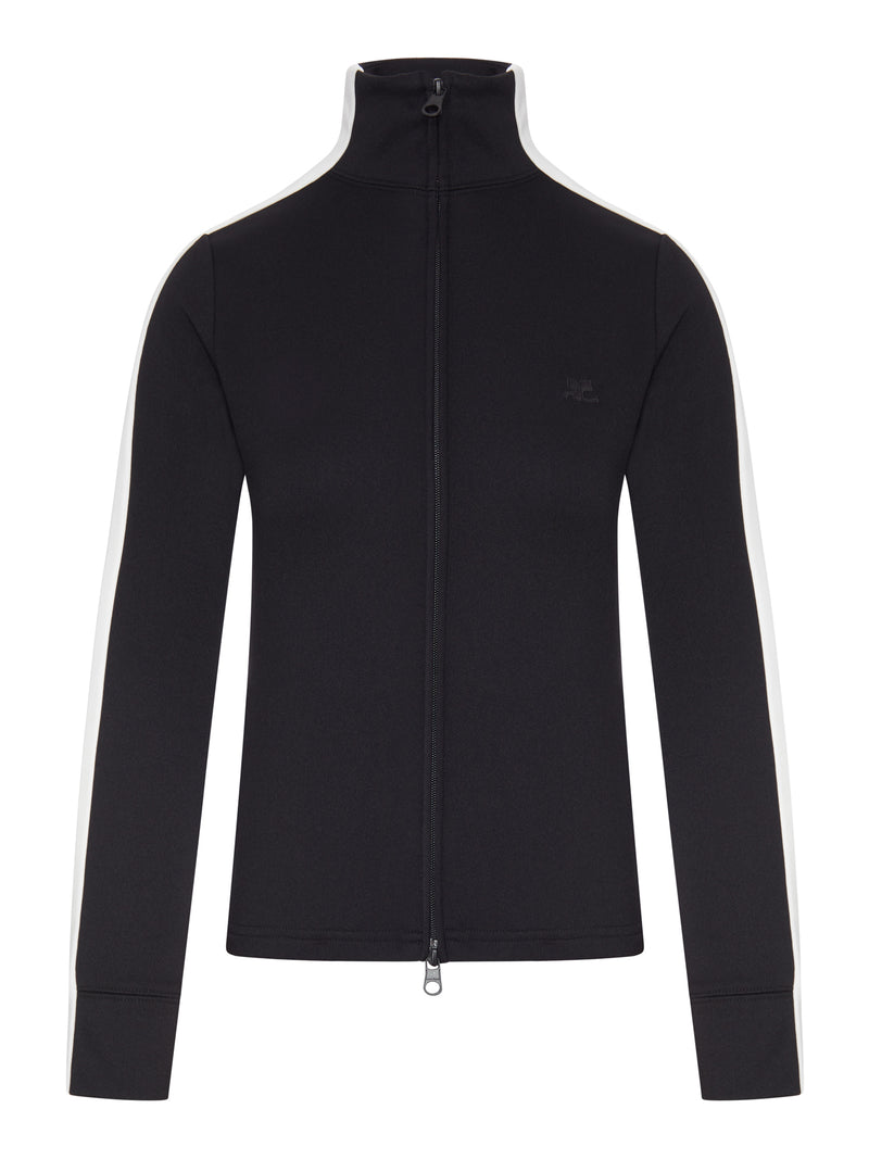 GIACCA TRACKSUIT BICOLOR