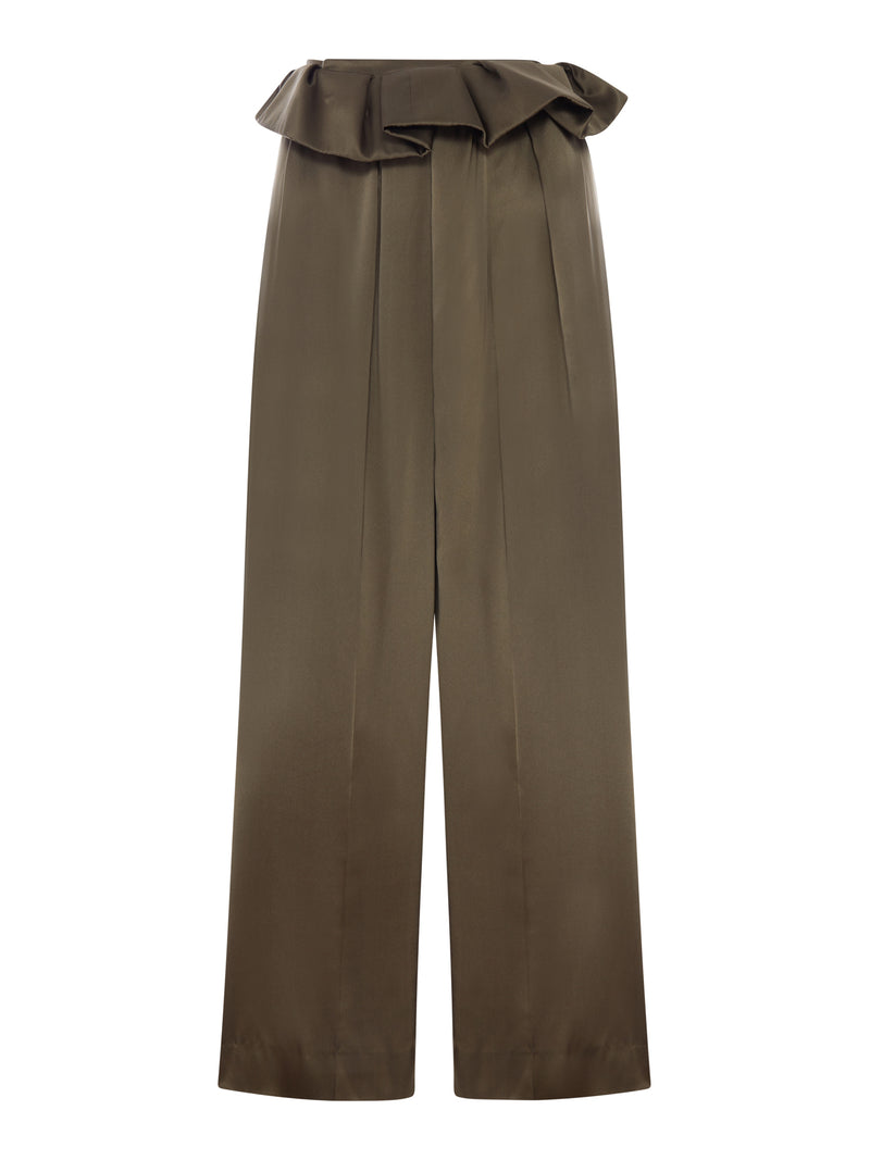 PANTALONI KIRA WIDE LEG