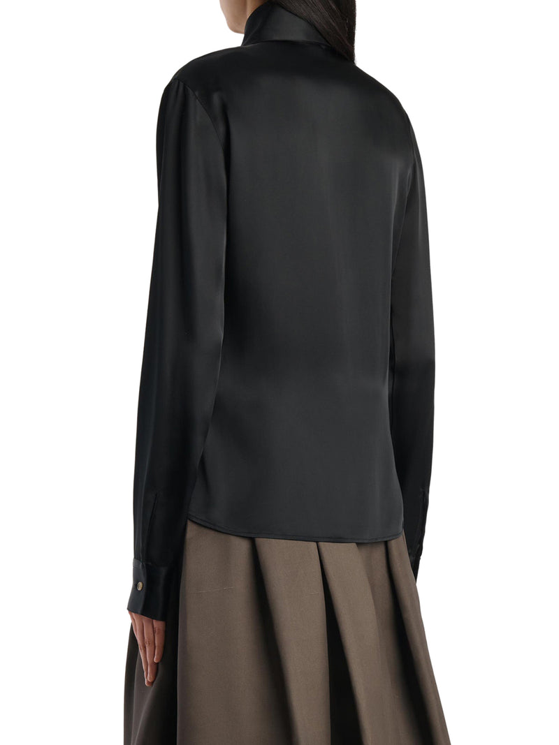 IVY TOP IN SETA