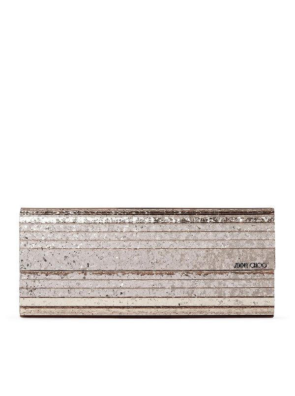 CLUTCH BAG CON GLITTER