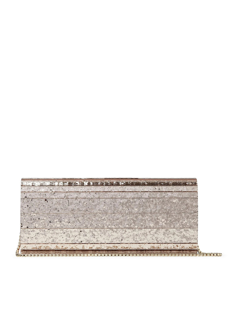 CLUTCH BAG CON GLITTER