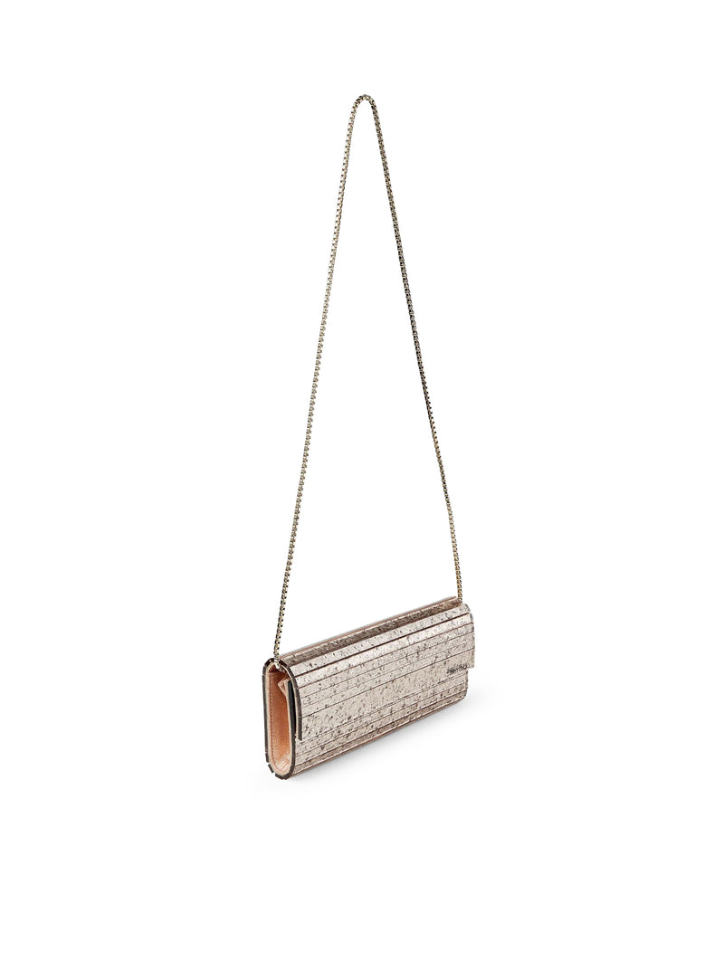 CLUTCH BAG CON GLITTER
