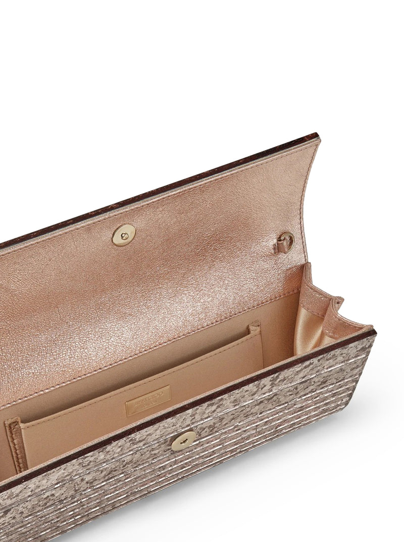 CLUTCH BAG CON GLITTER