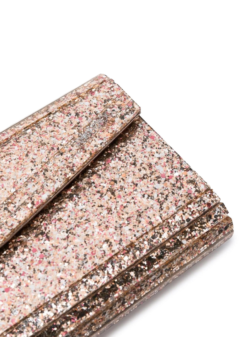 CANDY CLUTCH