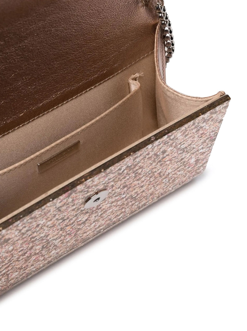 CANDY CLUTCH