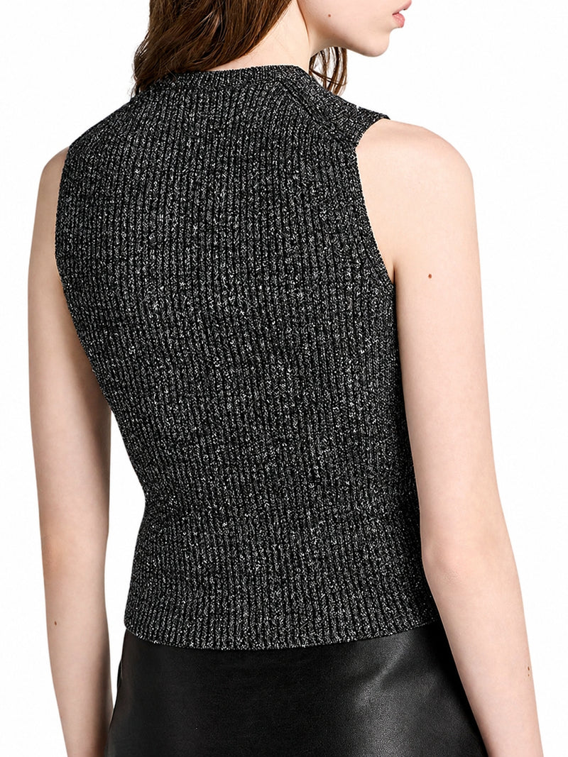 TOP TANK CON ZIP