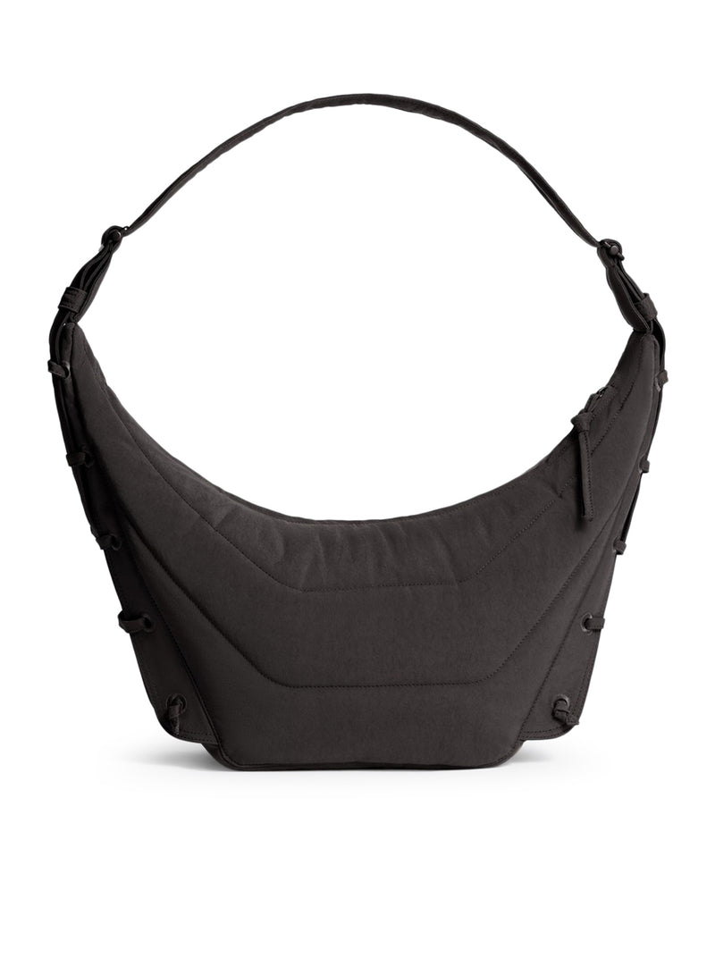 BORSA MEDIA SOFT GAME IN NYLON CANVAS