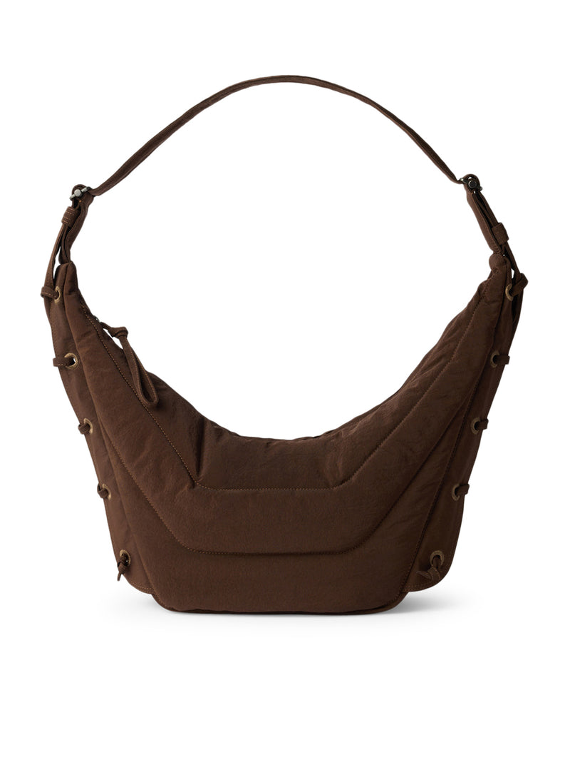 BORSA MEDIA SOFT GAME IN NYLON CANVAS