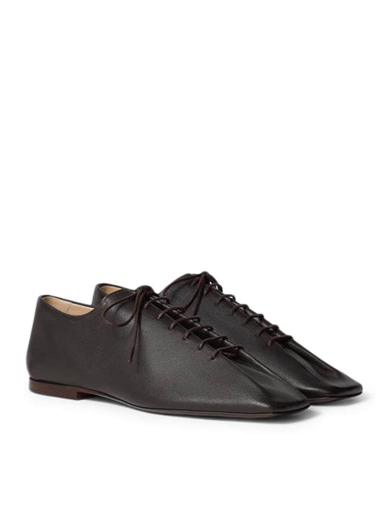 SOURIS BERBIE CLASSICHE IN PELLE